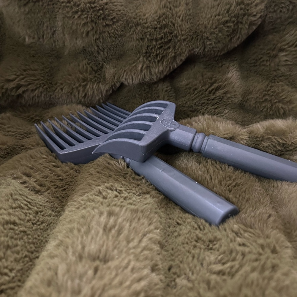 Pampered Chef Quick Shred